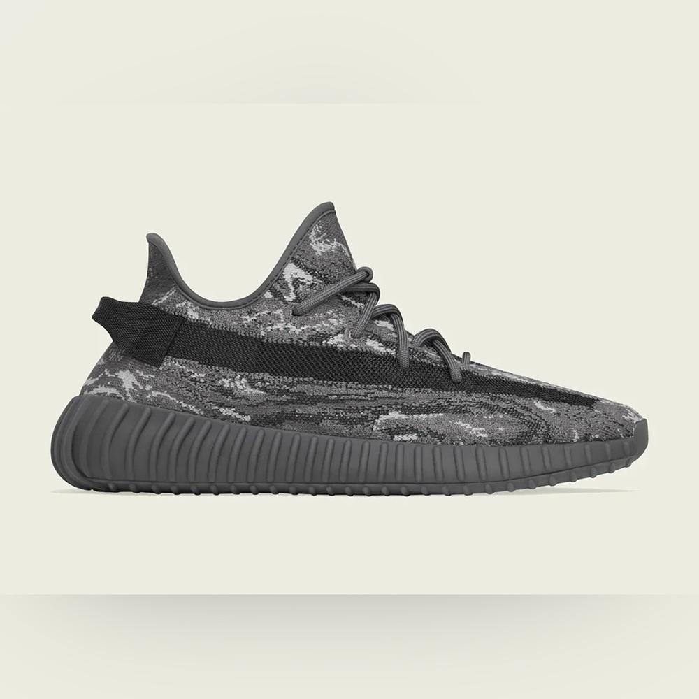 Adidas Yeezy Boost 350 v2 MX Dark Salt